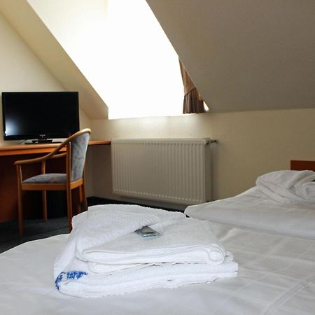 Hotel Saechsisches Haus Berggiesshübel Zewnętrze zdjęcie