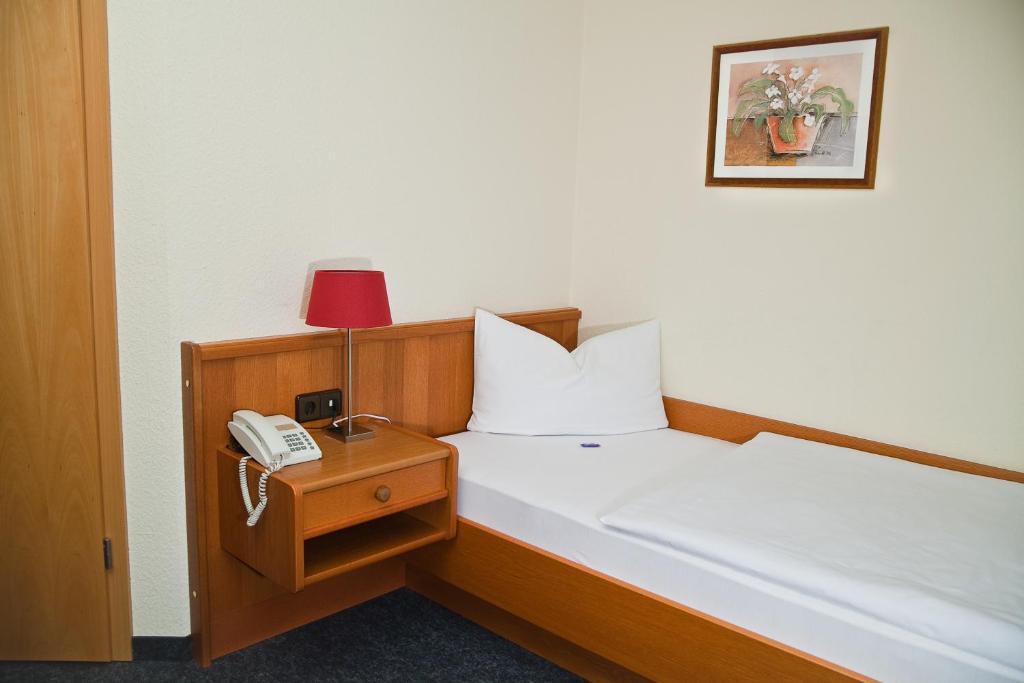 Hotel Saechsisches Haus Berggiesshübel Pokój zdjęcie