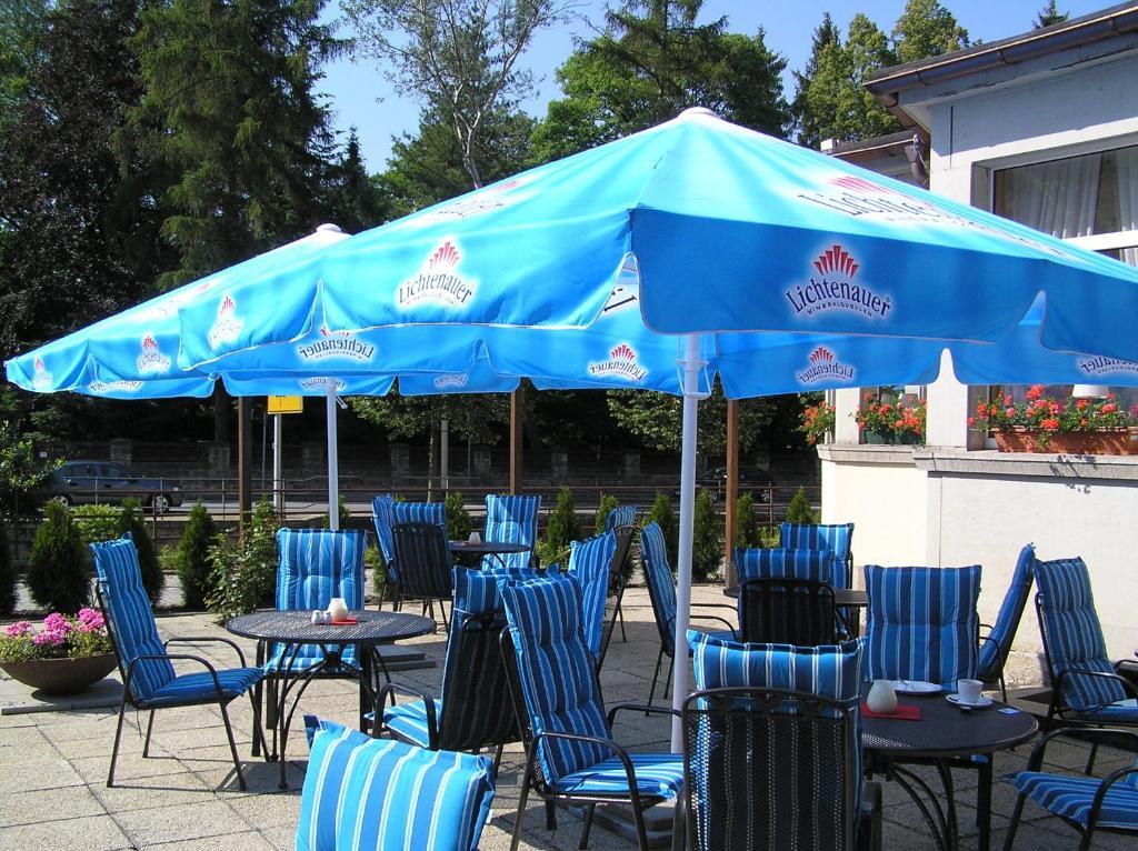 Hotel Saechsisches Haus Berggiesshübel Zewnętrze zdjęcie