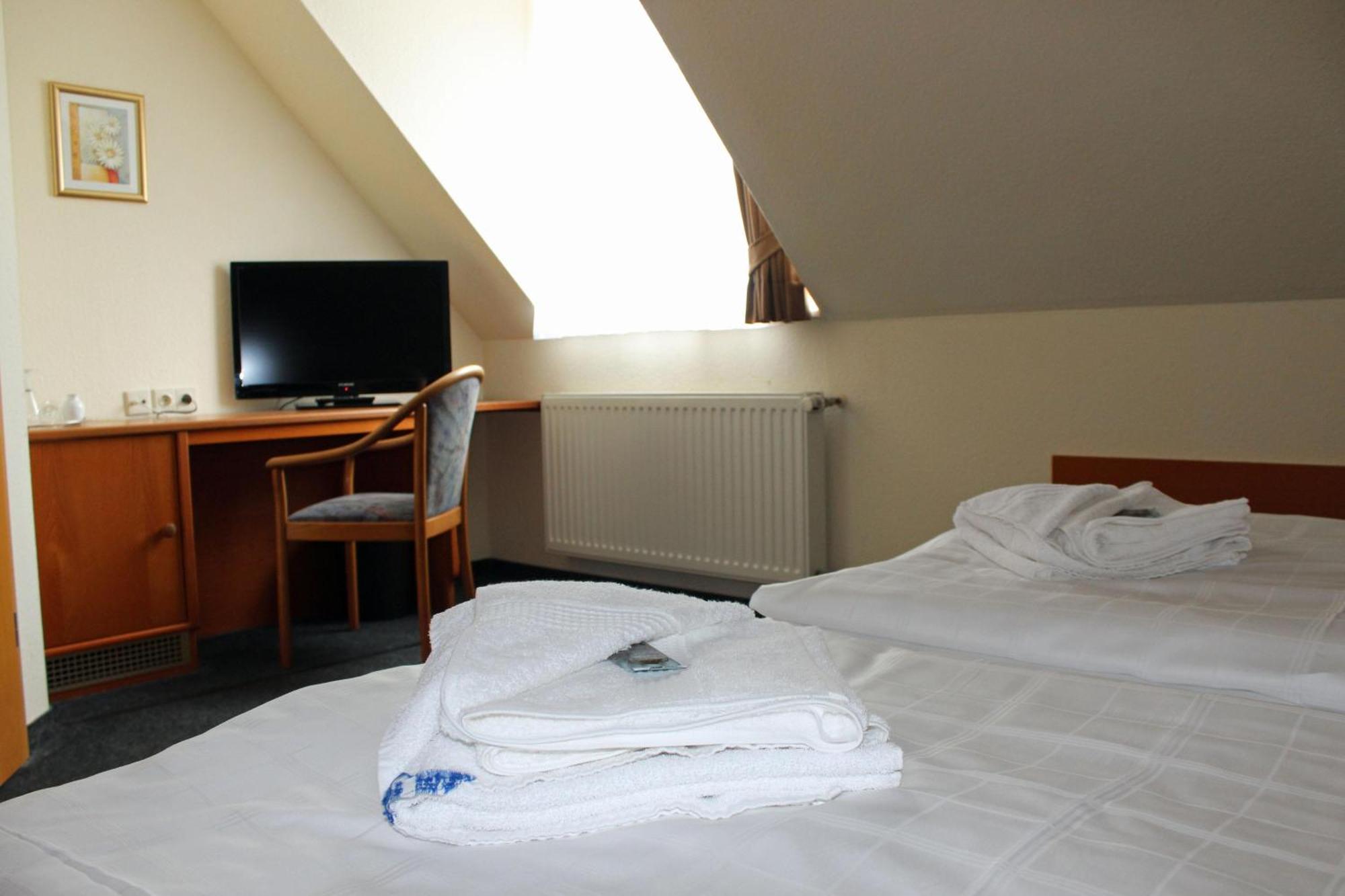 Hotel Saechsisches Haus Berggiesshübel Zewnętrze zdjęcie