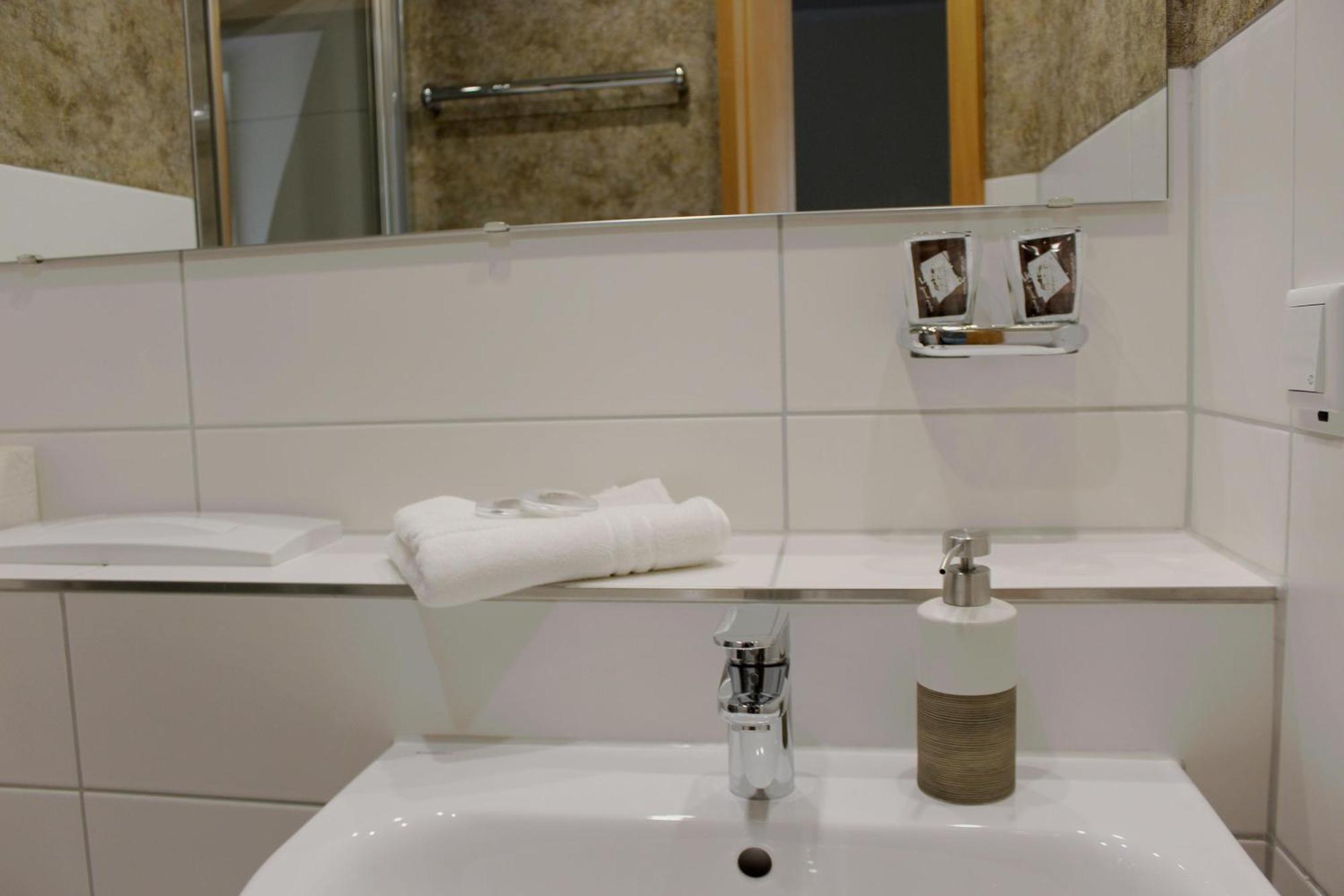 Hotel Saechsisches Haus Berggiesshübel Zewnętrze zdjęcie