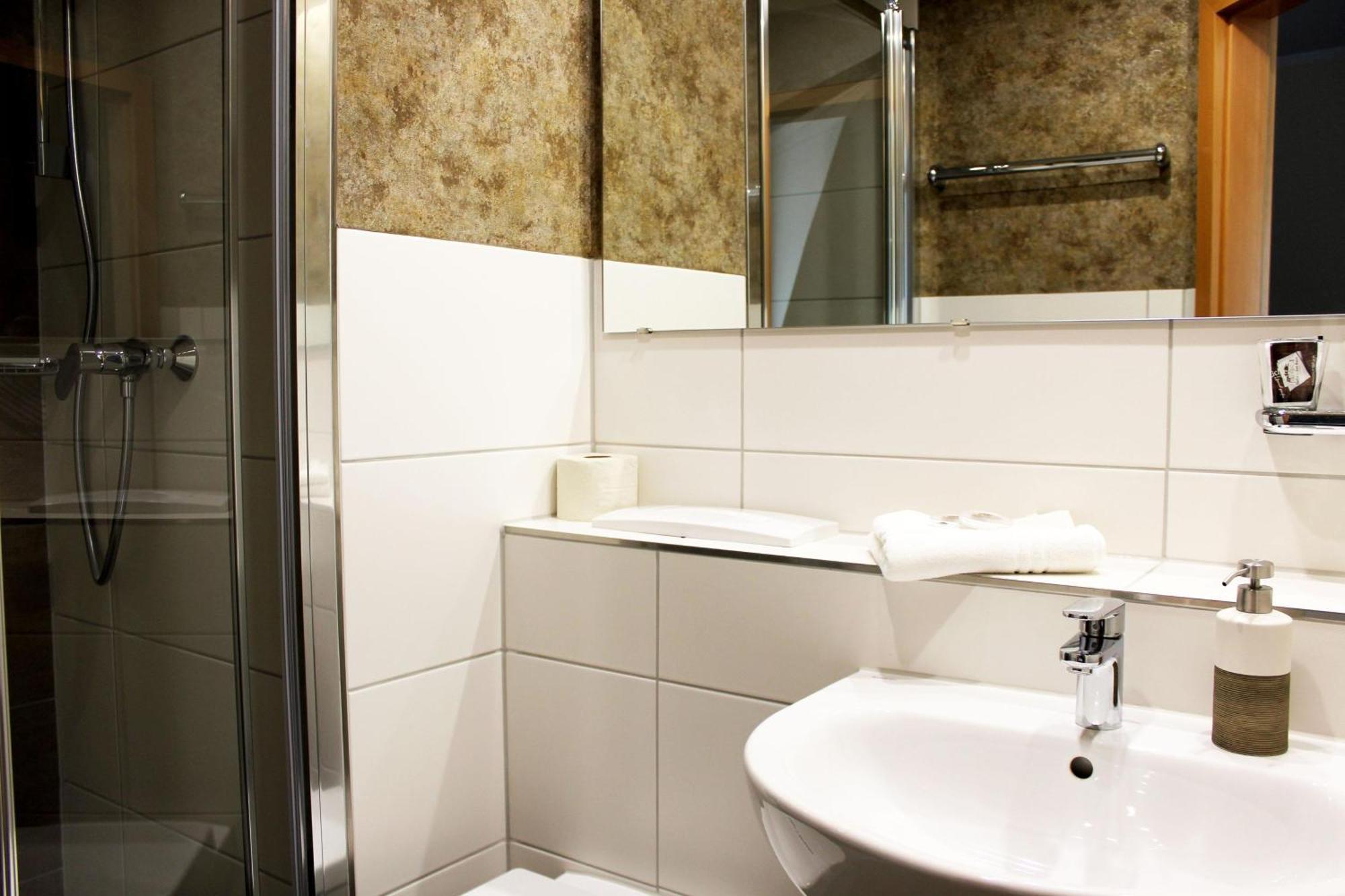 Hotel Saechsisches Haus Berggiesshübel Zewnętrze zdjęcie