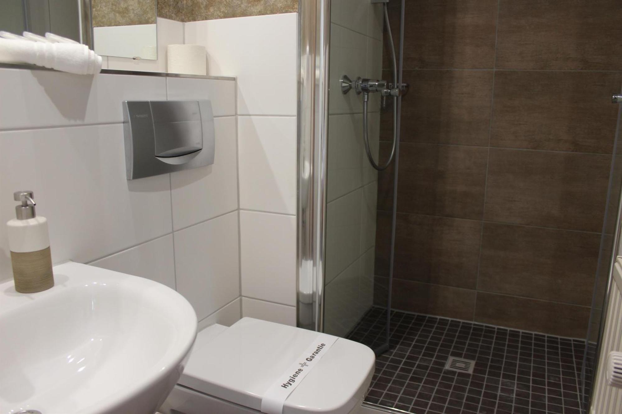 Hotel Saechsisches Haus Berggiesshübel Zewnętrze zdjęcie