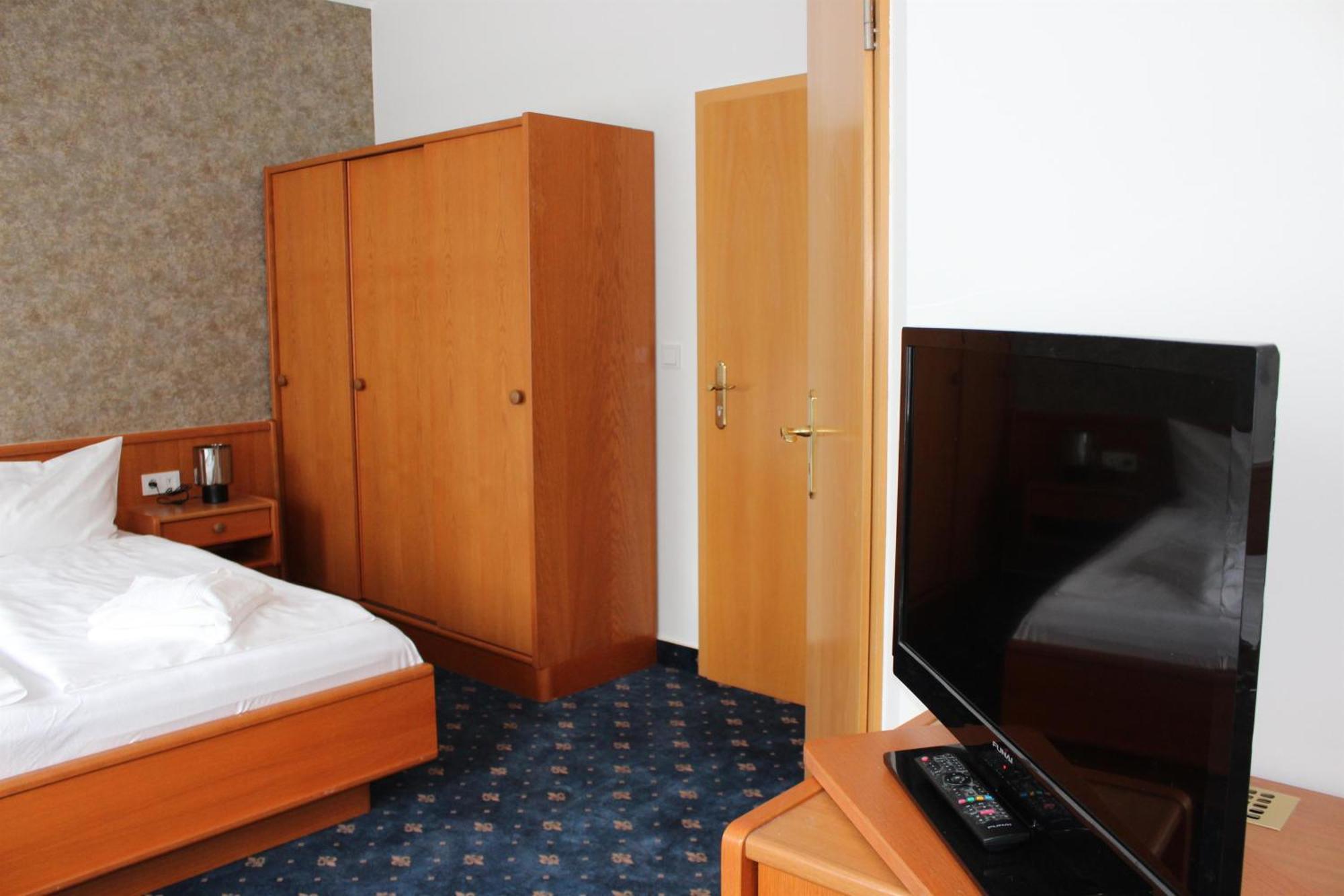Hotel Saechsisches Haus Berggiesshübel Zewnętrze zdjęcie