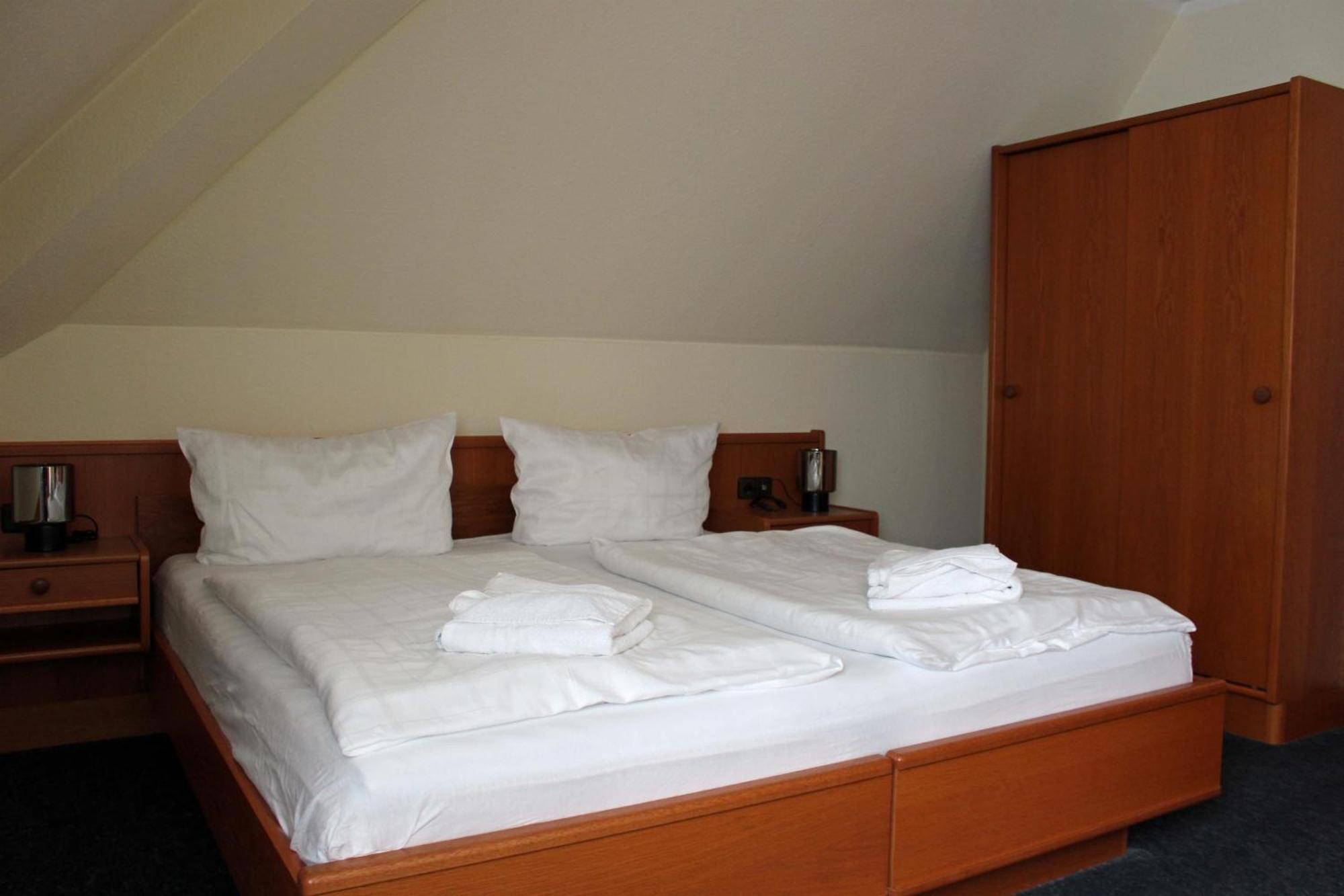 Hotel Saechsisches Haus Berggiesshübel Zewnętrze zdjęcie