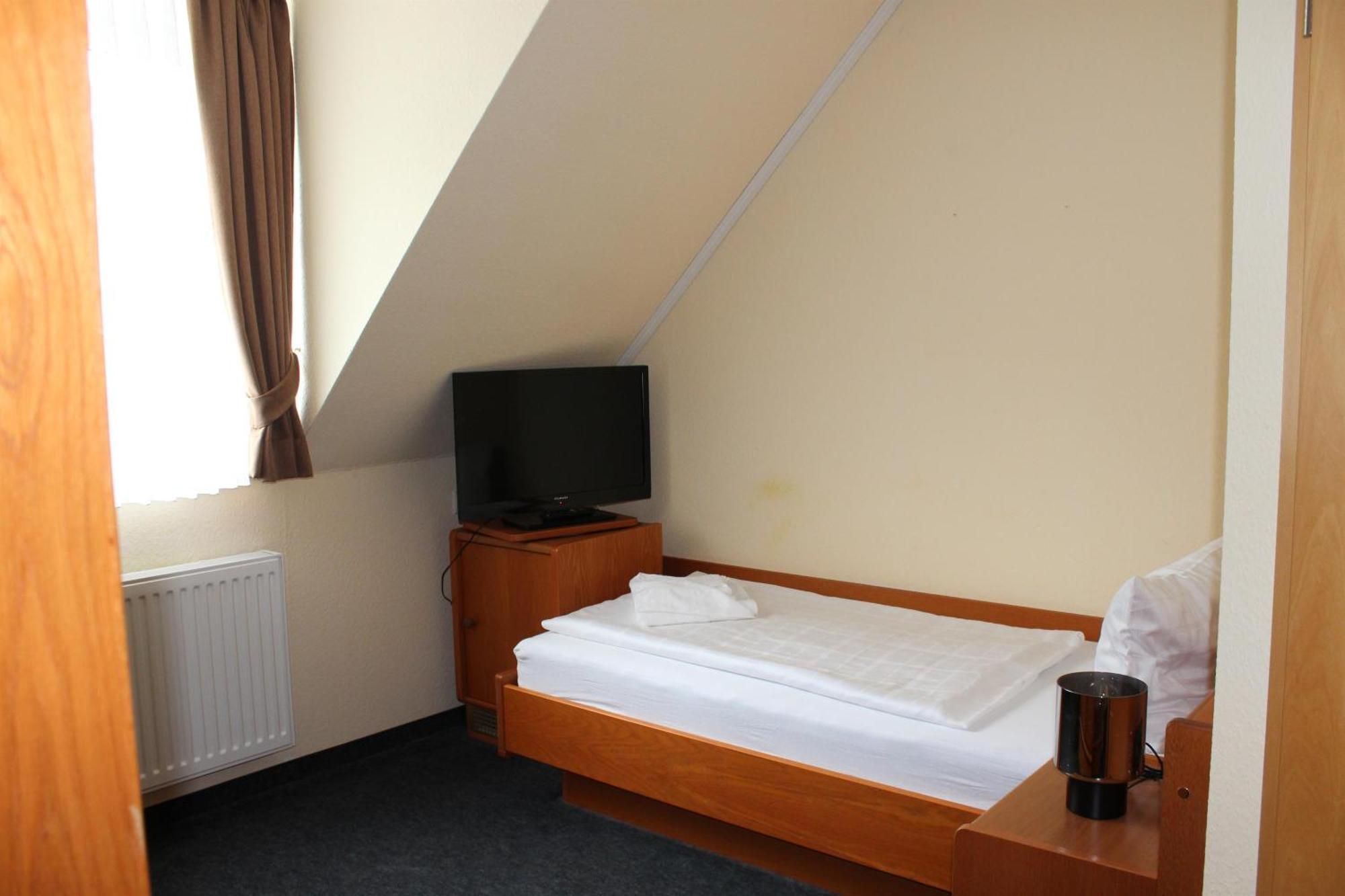 Hotel Saechsisches Haus Berggiesshübel Zewnętrze zdjęcie