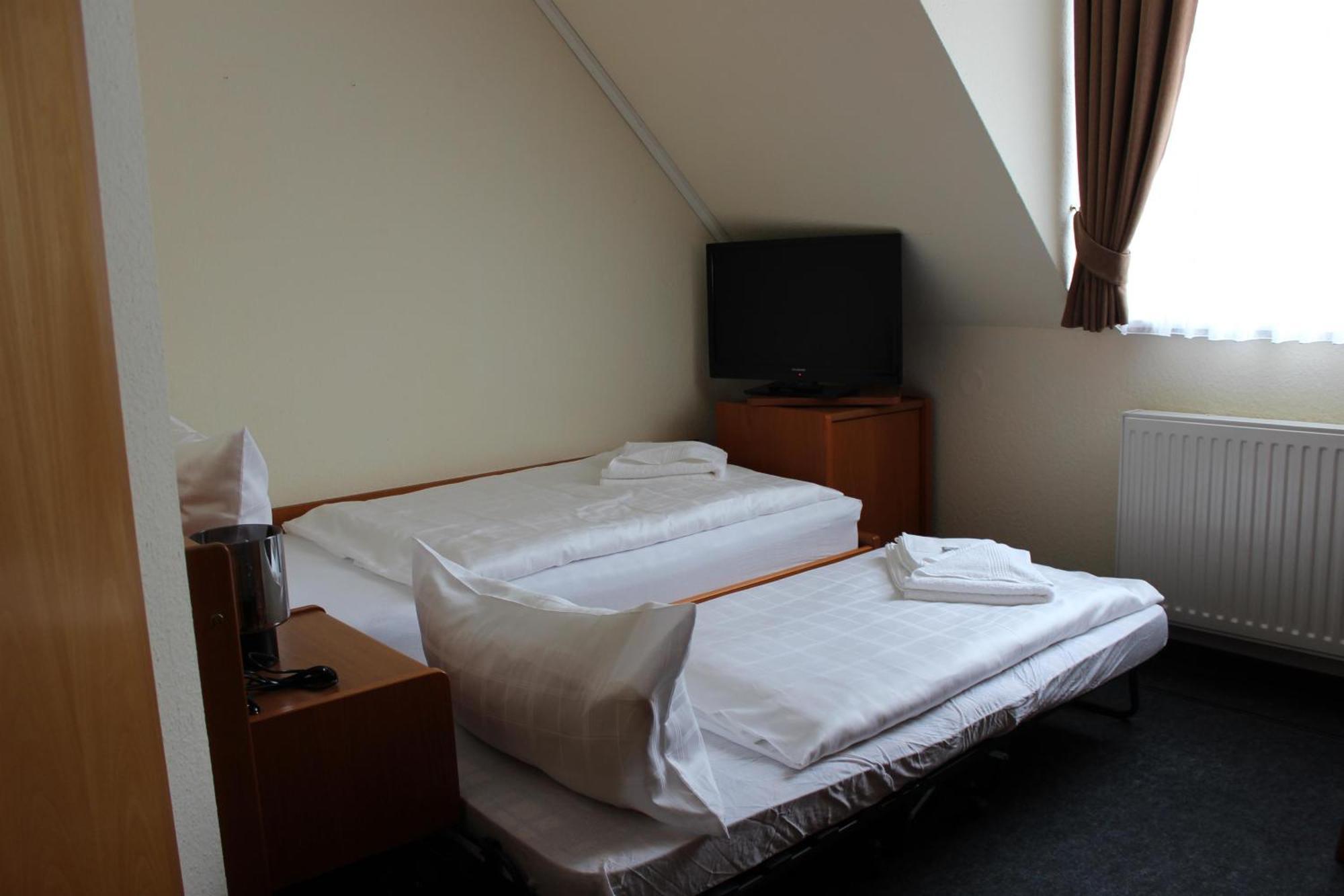 Hotel Saechsisches Haus Berggiesshübel Zewnętrze zdjęcie