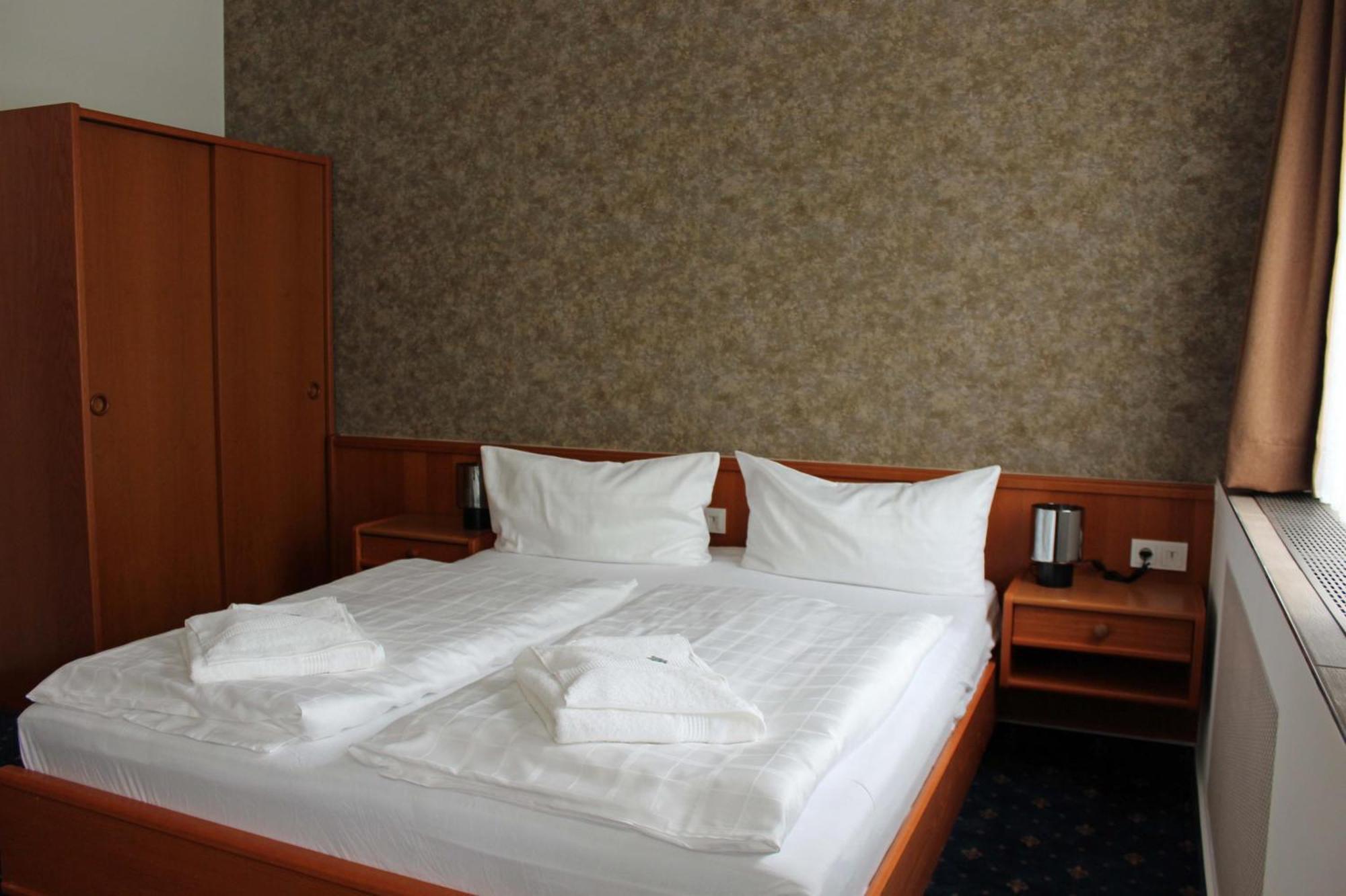 Hotel Saechsisches Haus Berggiesshübel Zewnętrze zdjęcie