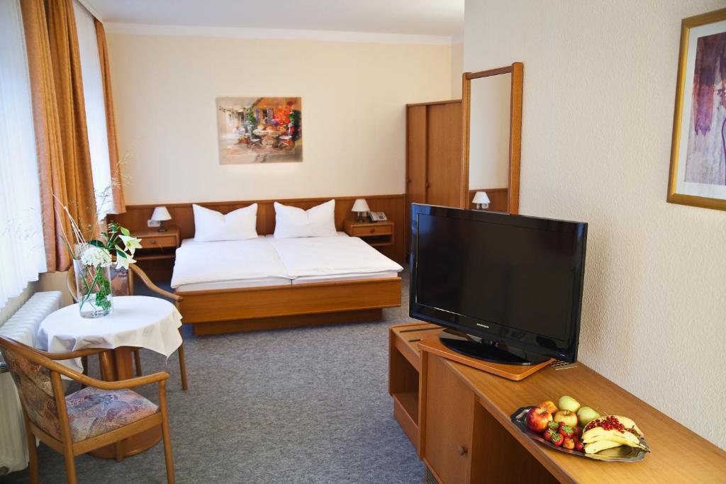 Hotel Saechsisches Haus Berggiesshübel Zewnętrze zdjęcie
